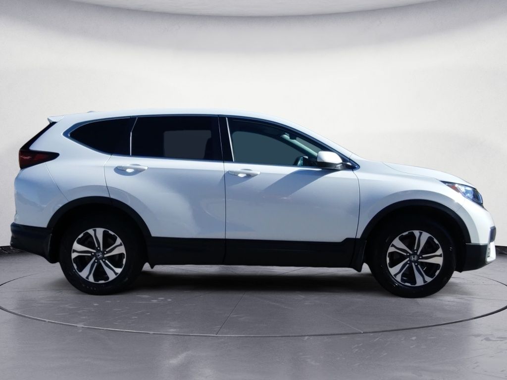 2022 Honda CR-V LX