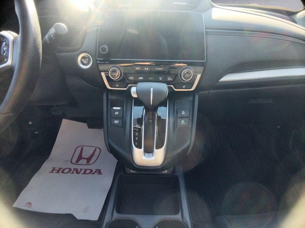 2022 Honda CR-V LX