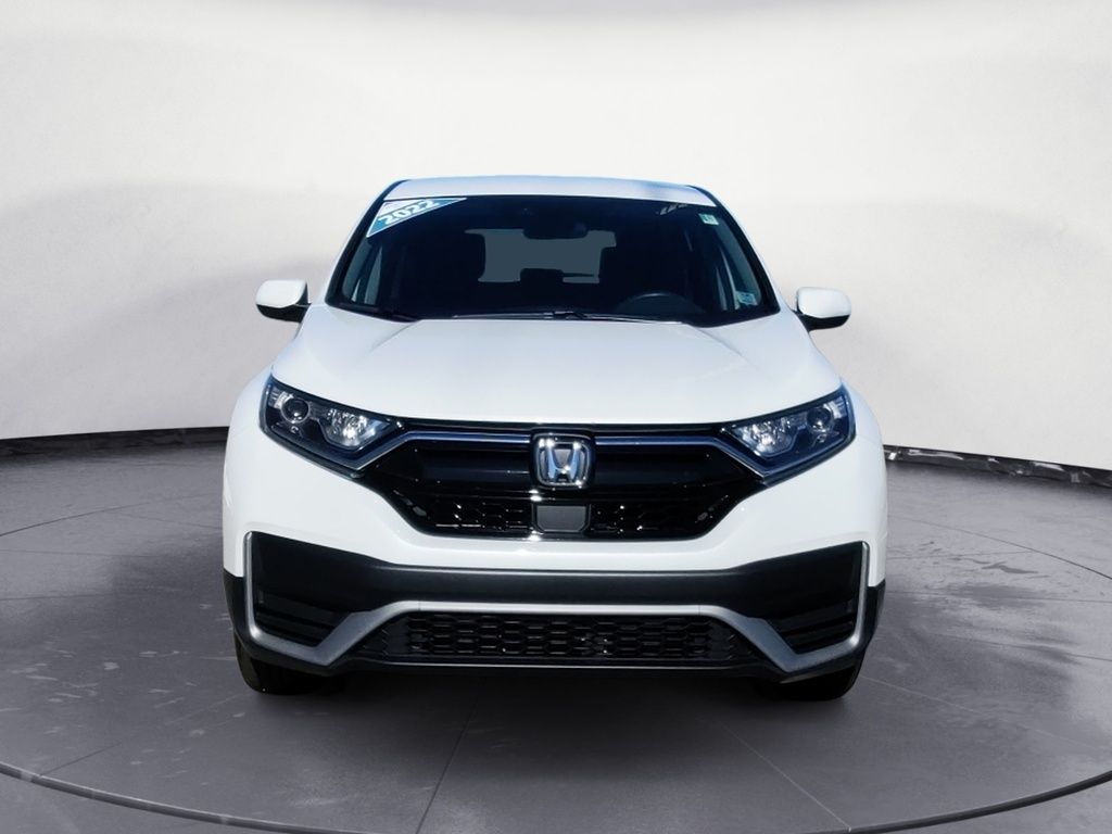 2022 Honda CR-V LX