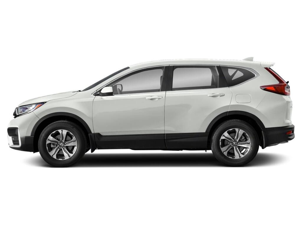 2022 Honda CR-V LX