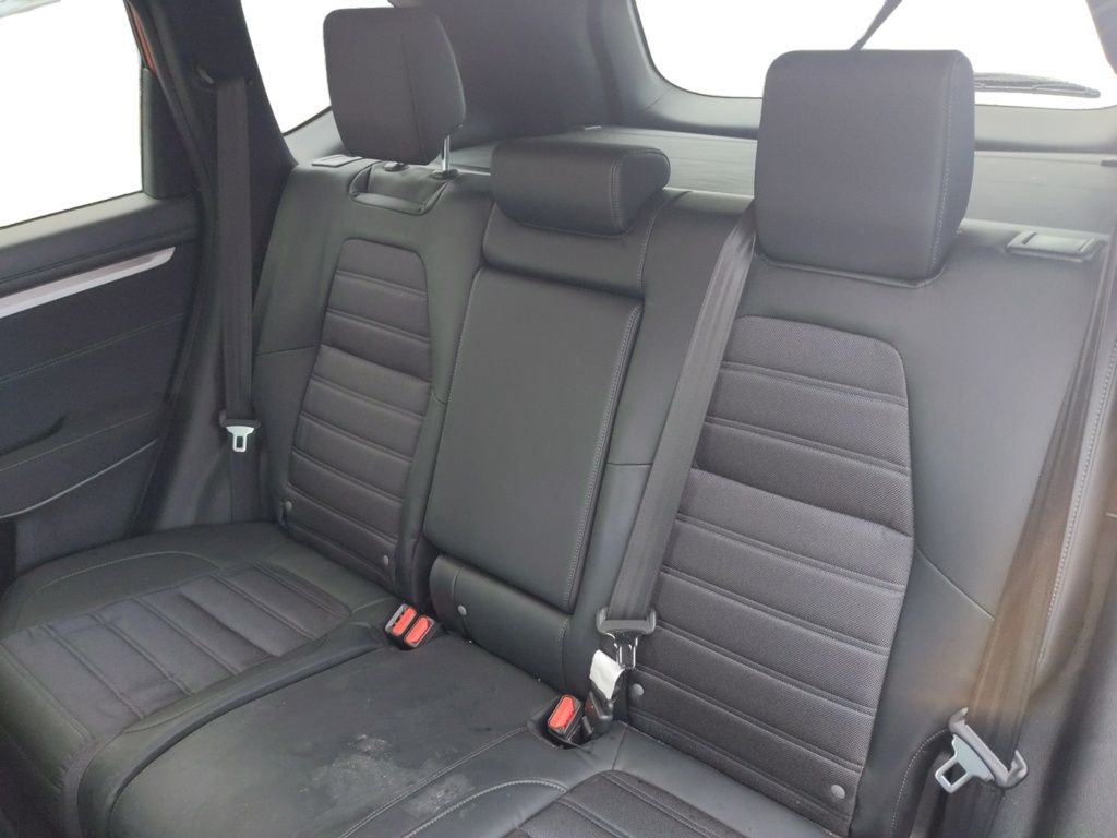 2022 Honda CR-V SPORT