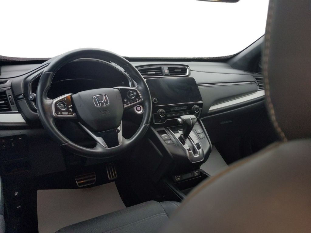 2022 Honda CR-V SPORT