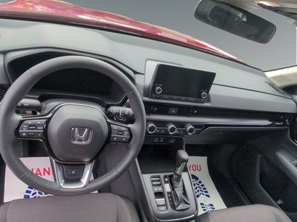 2023 Honda CR-V SPORT