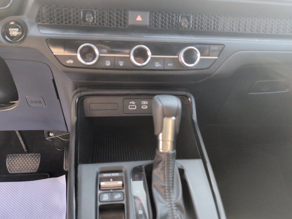 2023 Honda CR-V LX