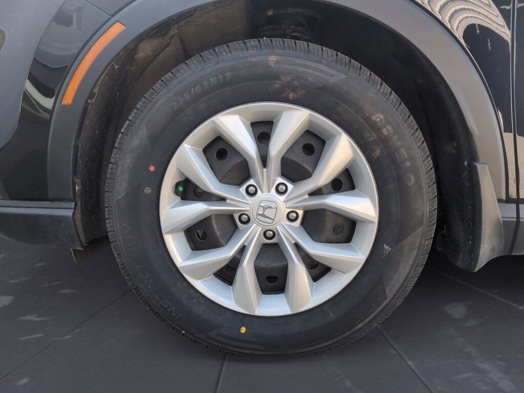 2023 Honda CR-V LX