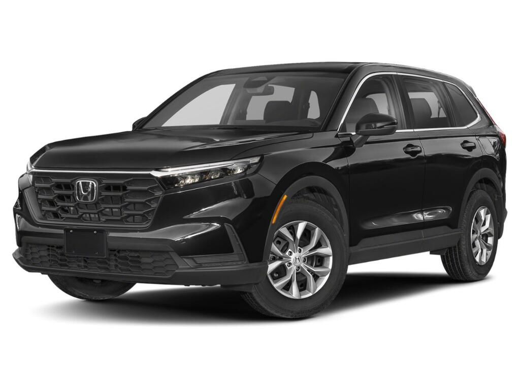 2023 Honda CR-V LX