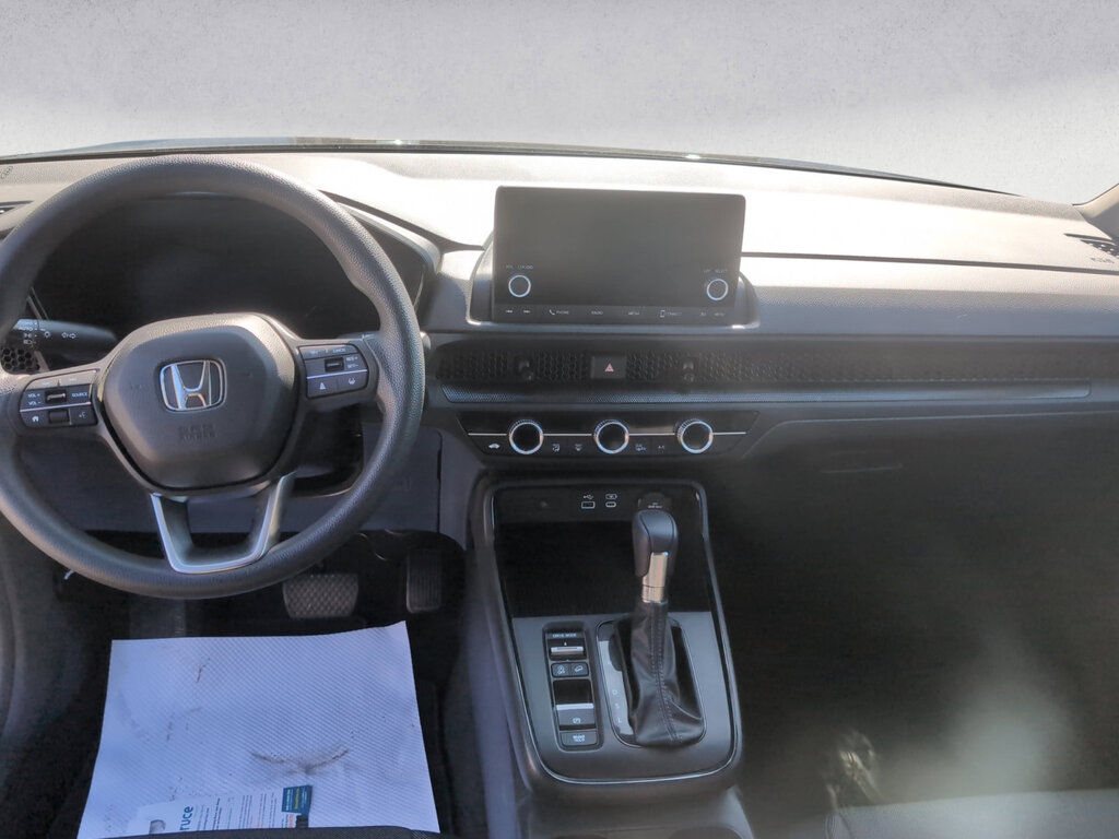 2023 Honda CR-V LX