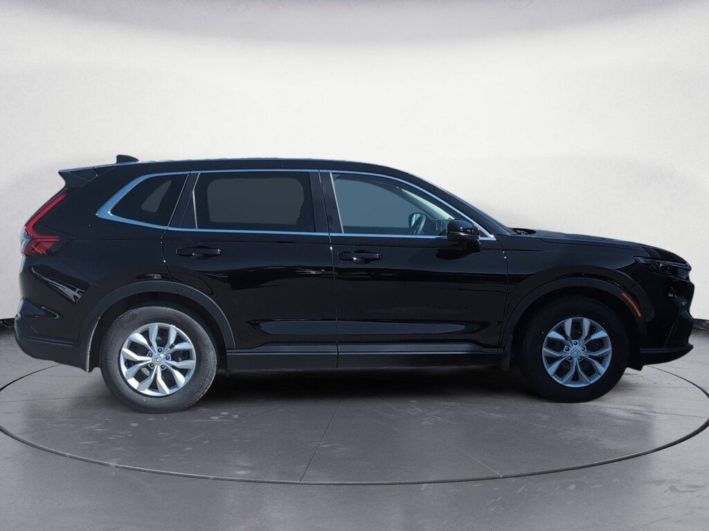 2023 Honda CR-V LX