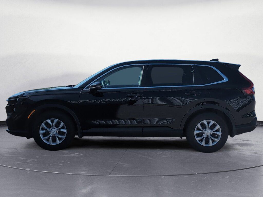 2023 Honda CR-V LX