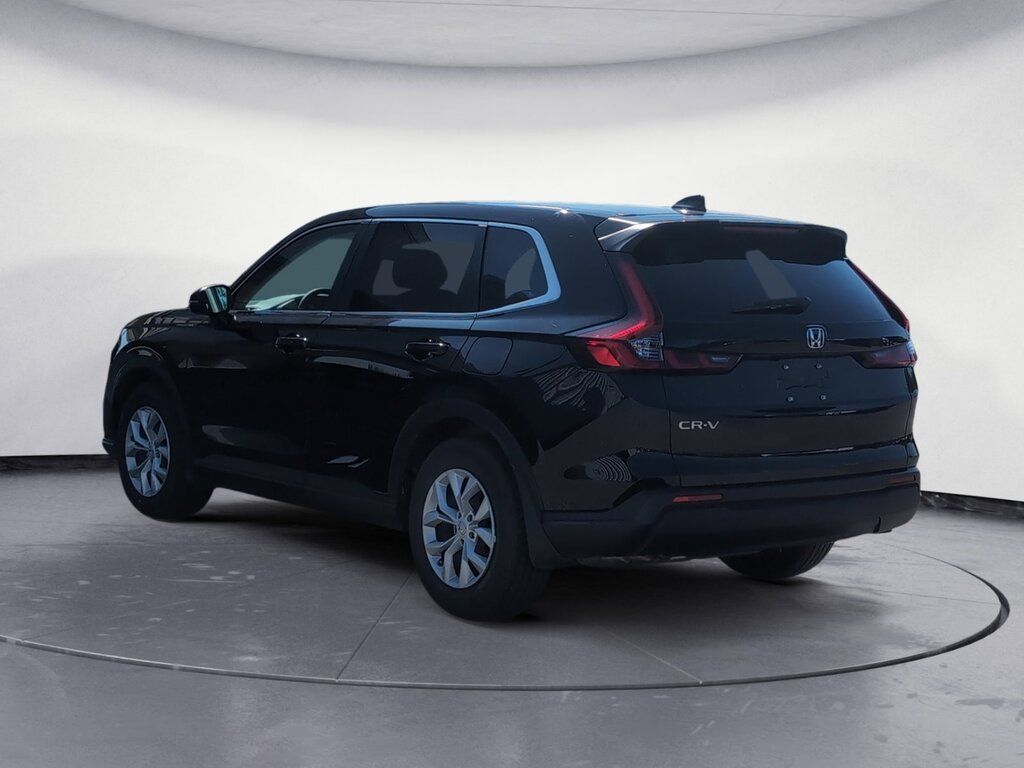2023 Honda CR-V LX