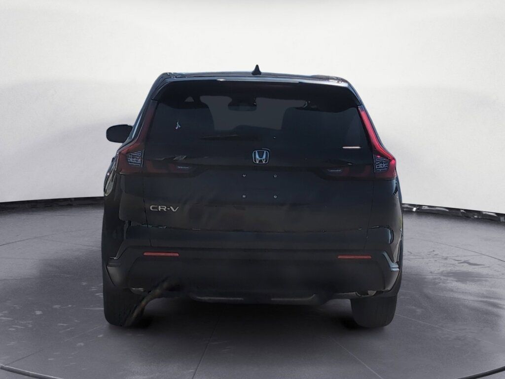2023 Honda CR-V LX