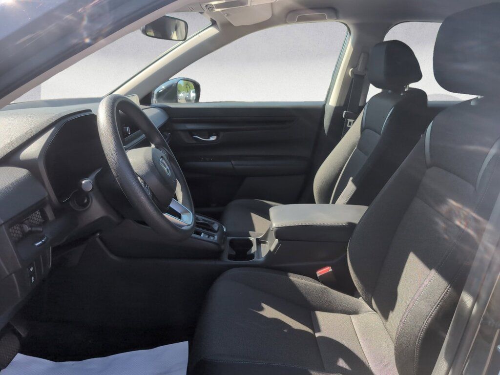2023 Honda CR-V LX