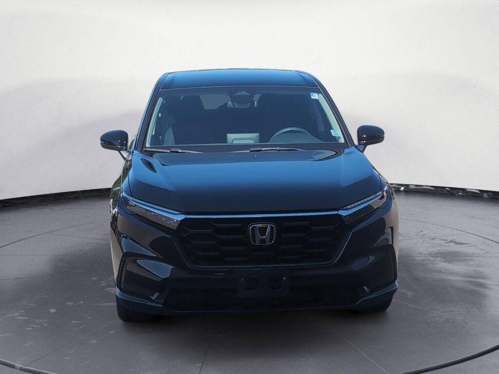 2023 Honda CR-V LX