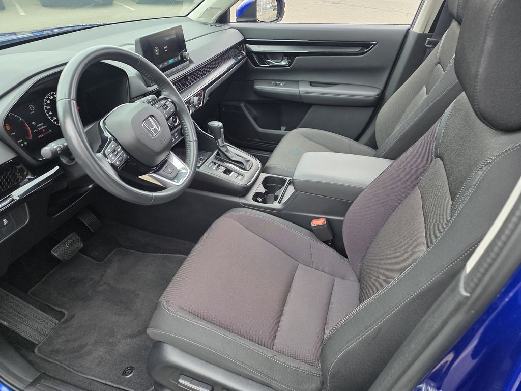 2023 Honda CR-V SPORT