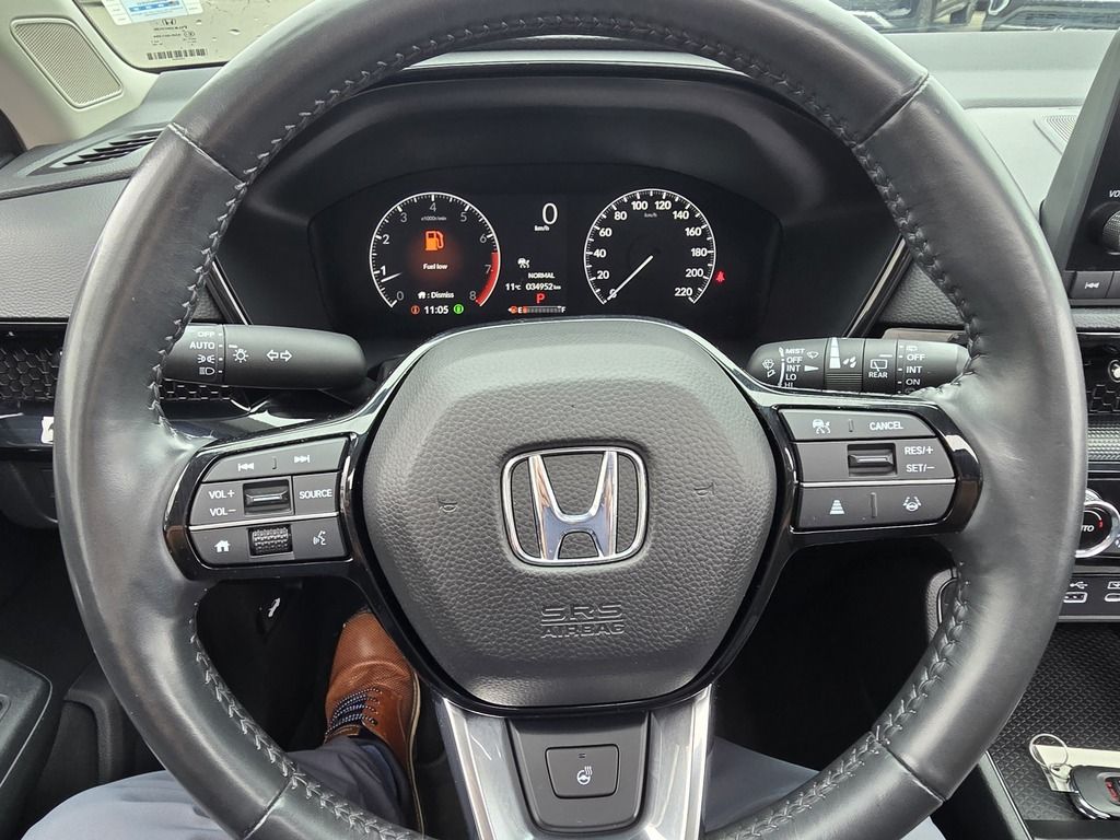 2023 Honda CR-V SPORT