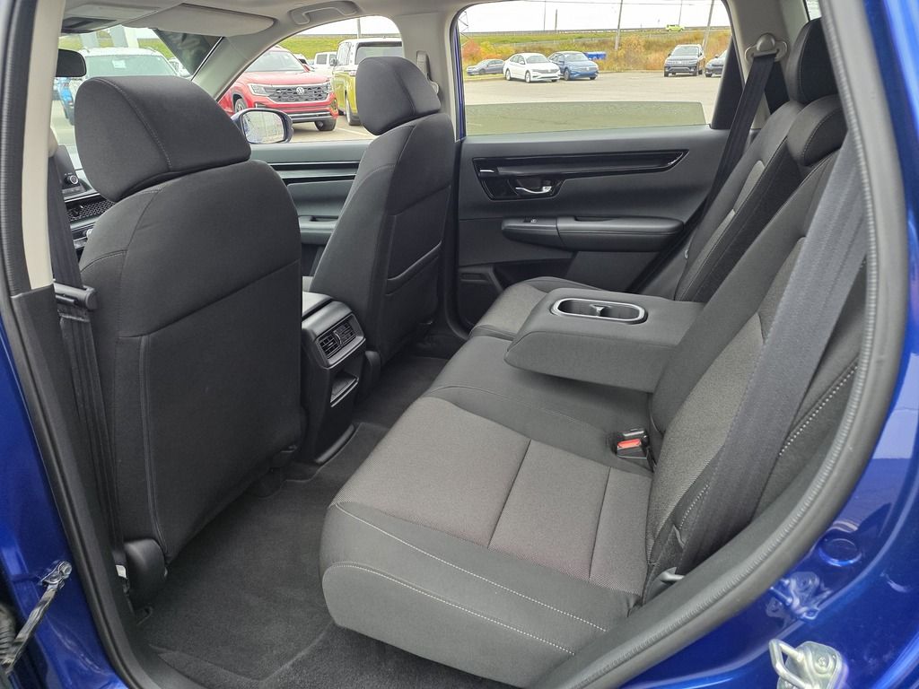 2023 Honda CR-V SPORT