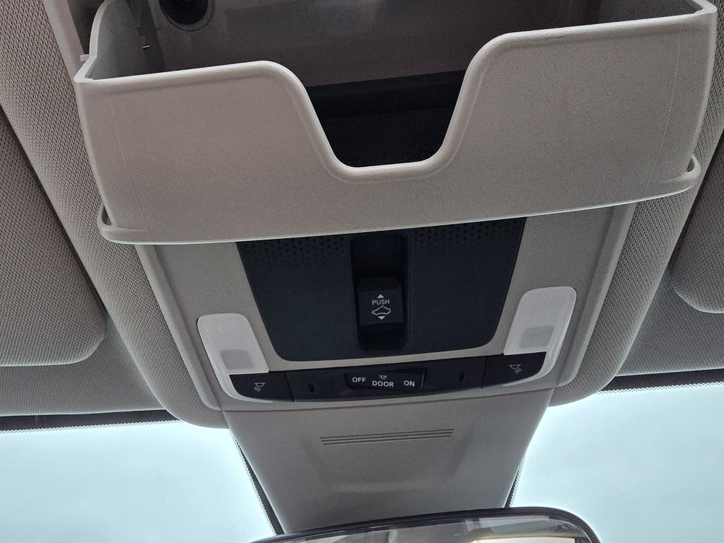 2023 Honda CR-V SPORT