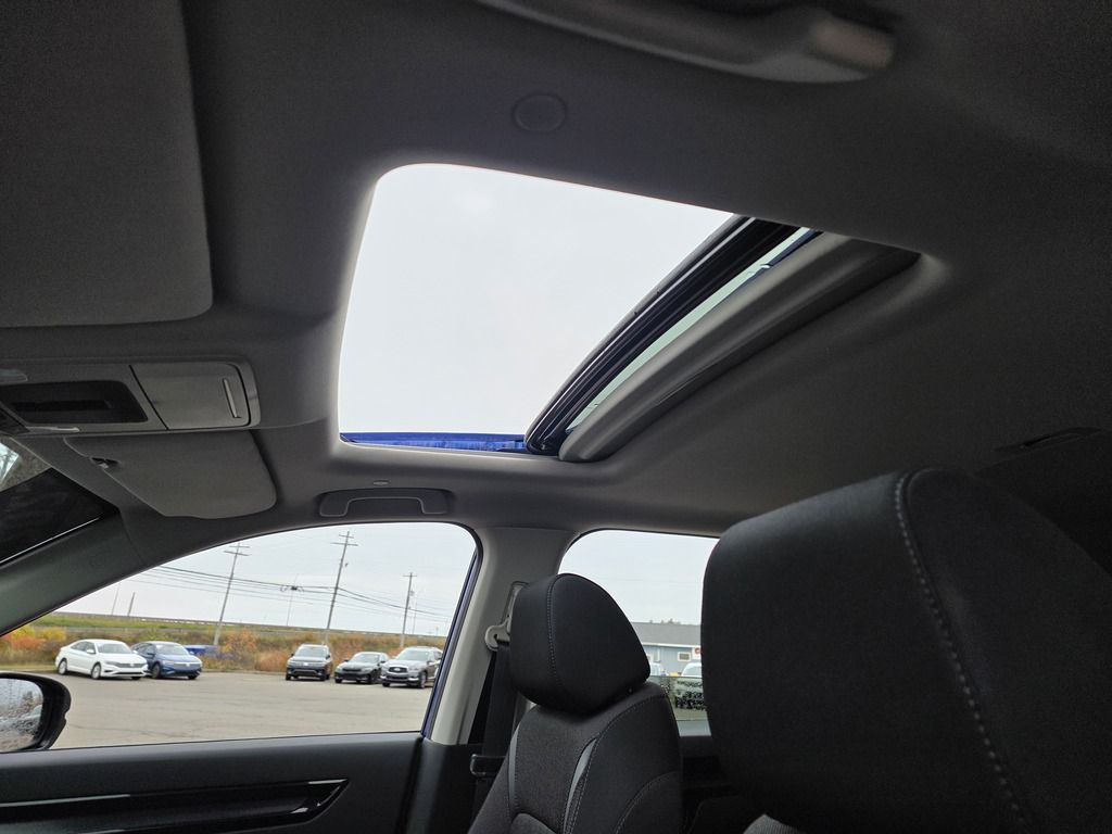 2023 Honda CR-V SPORT