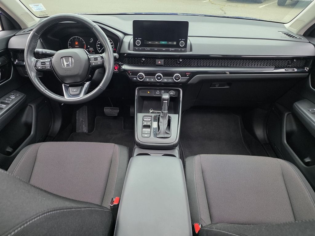 2023 Honda CR-V SPORT