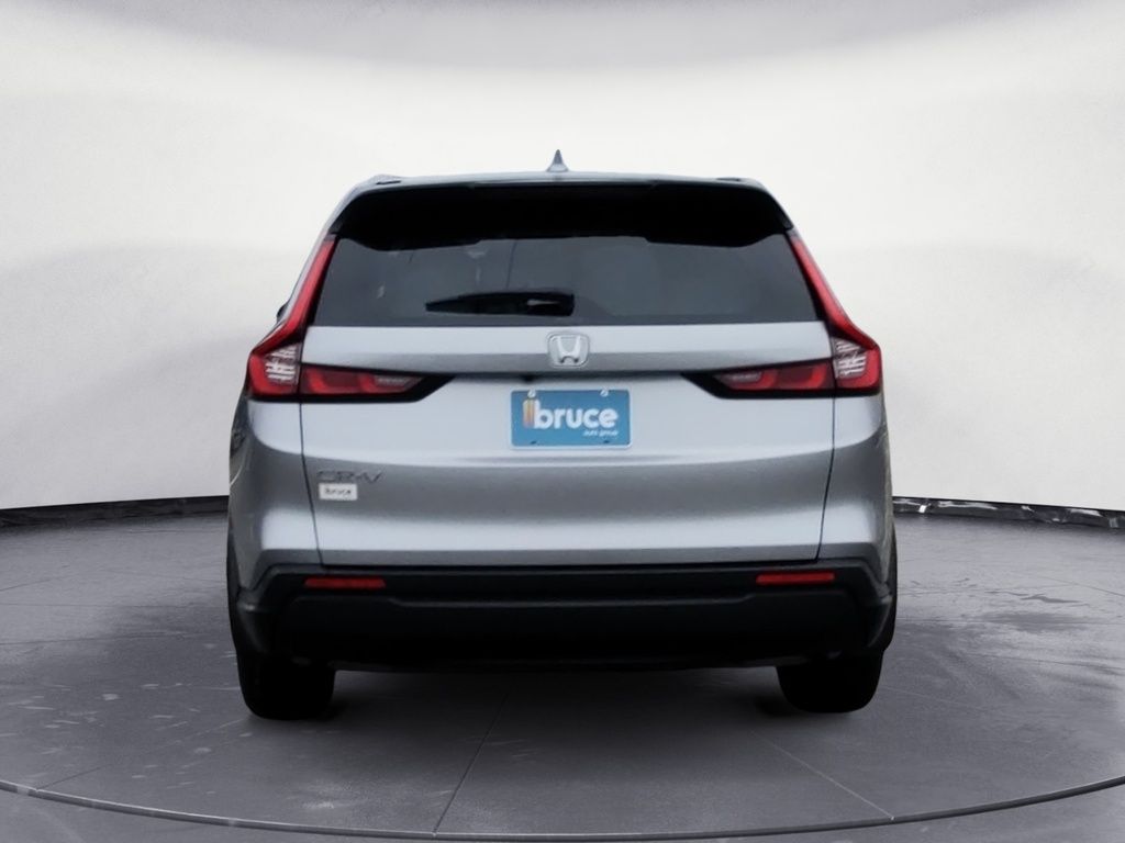 Honda CR-V LX-B 2024