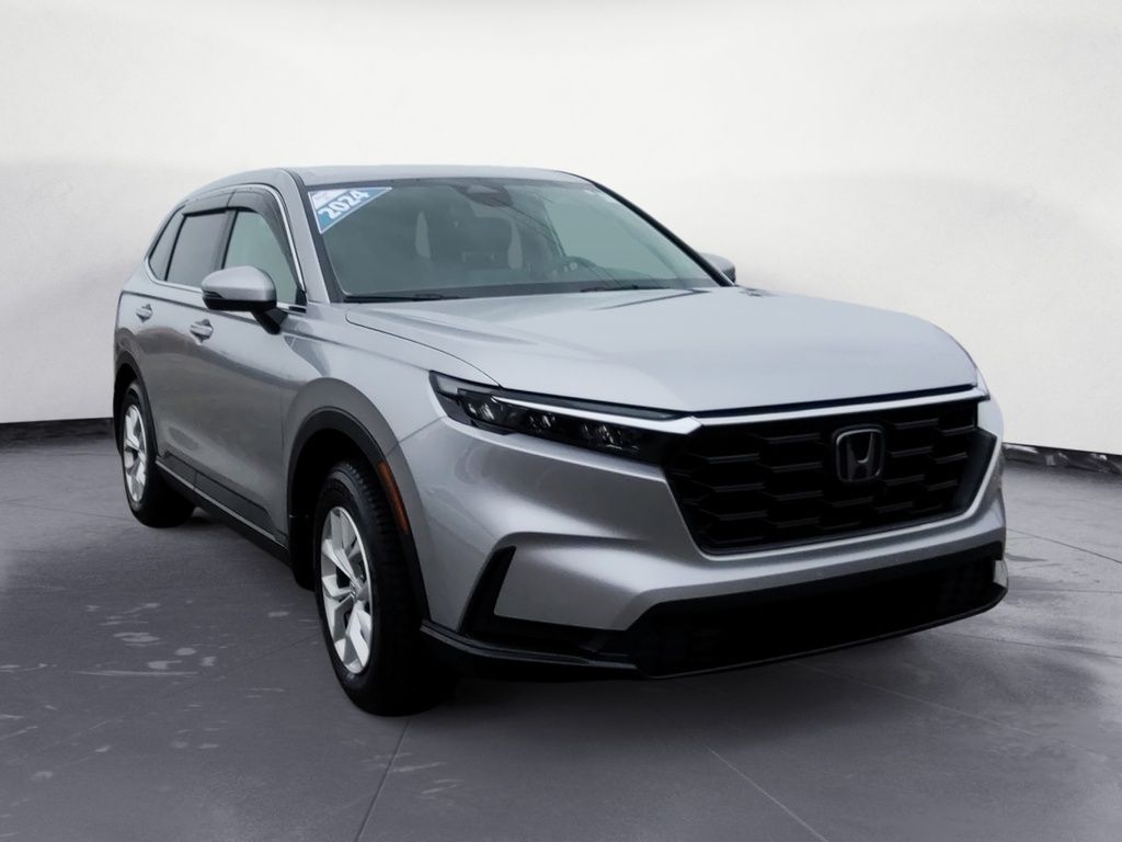 Honda CR-V LX-B 2024