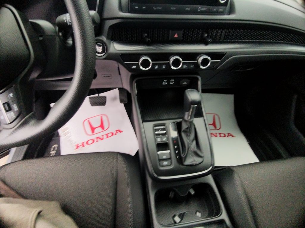 Honda CR-V LX-B 2024