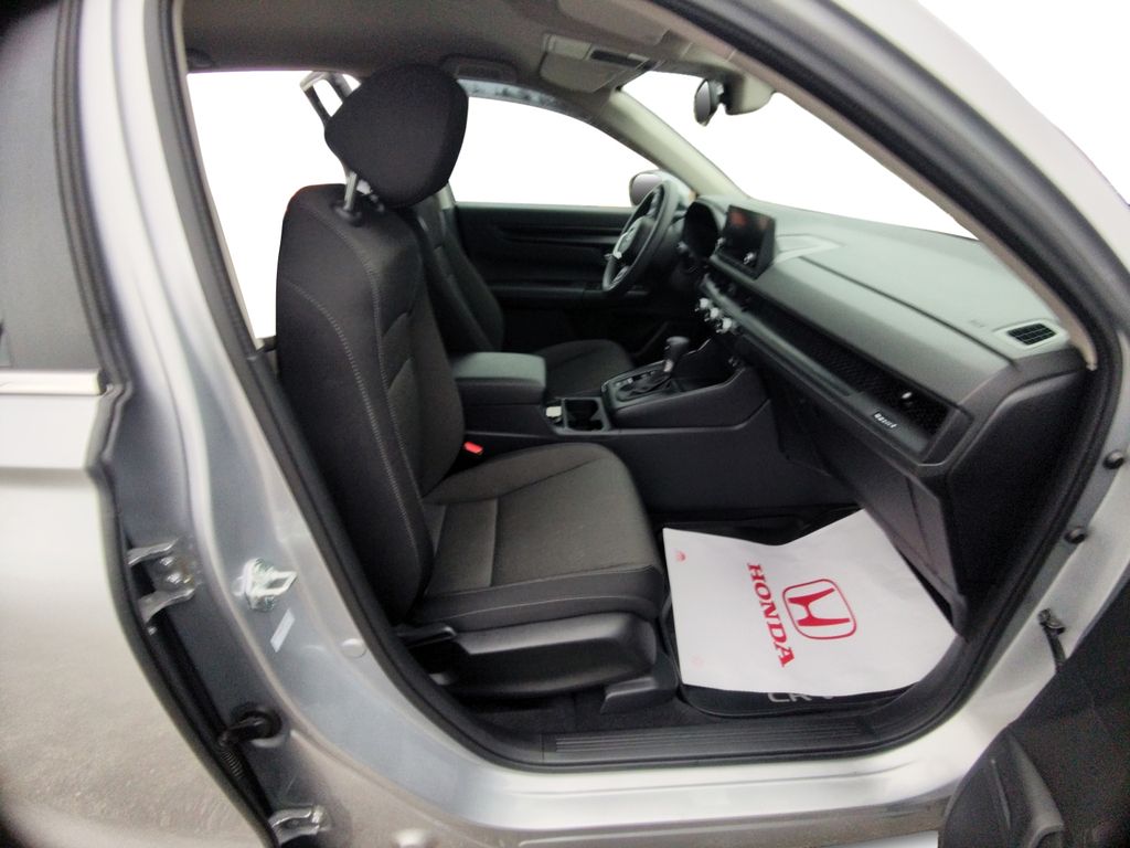 Honda CR-V LX-B 2024