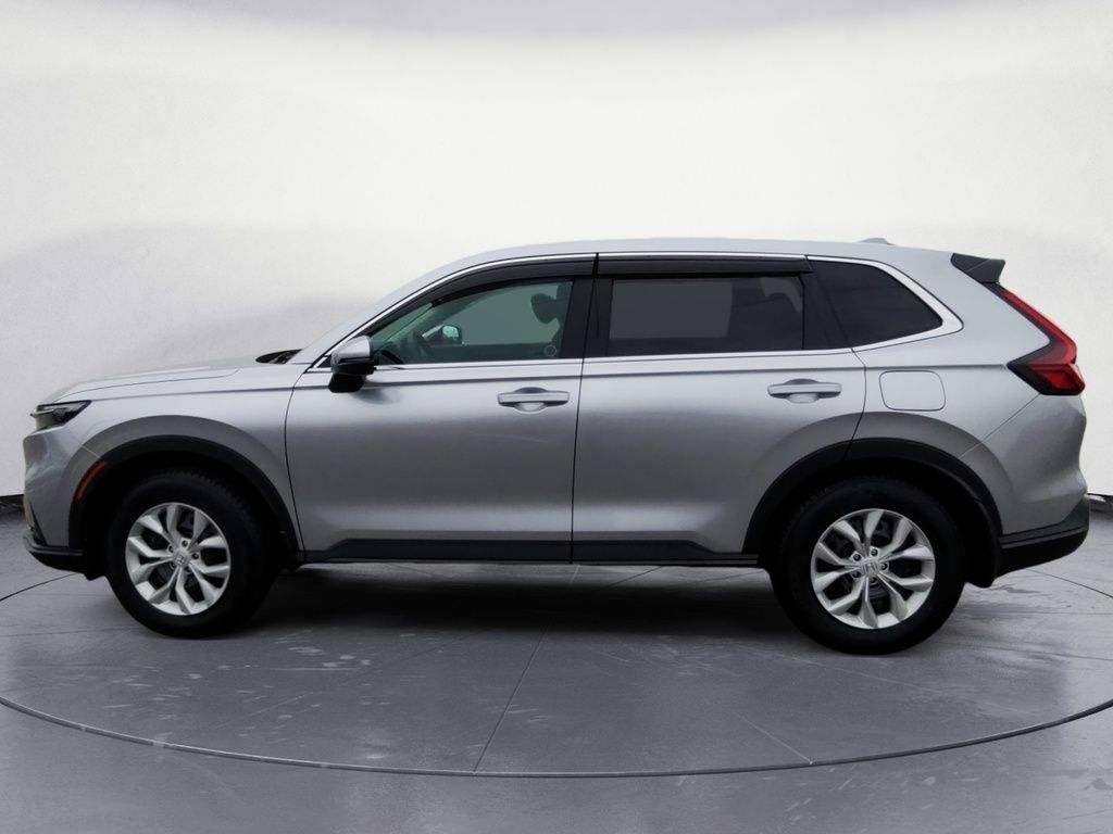 Honda CR-V LX-B 2024