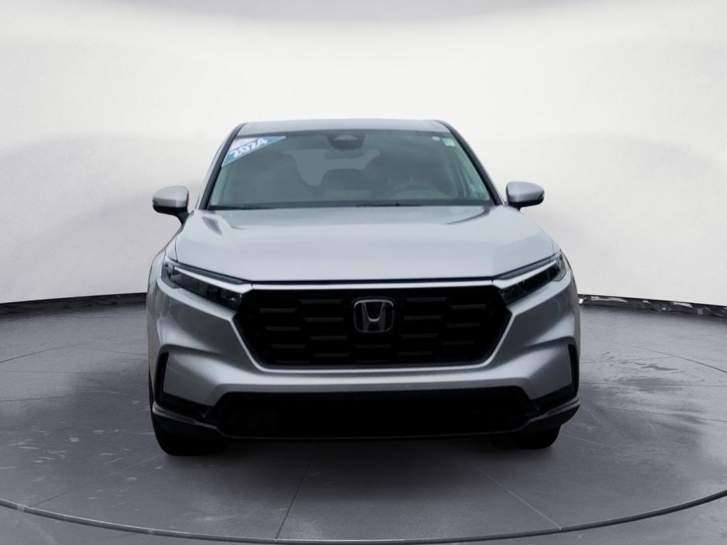 Honda CR-V LX-B 2024