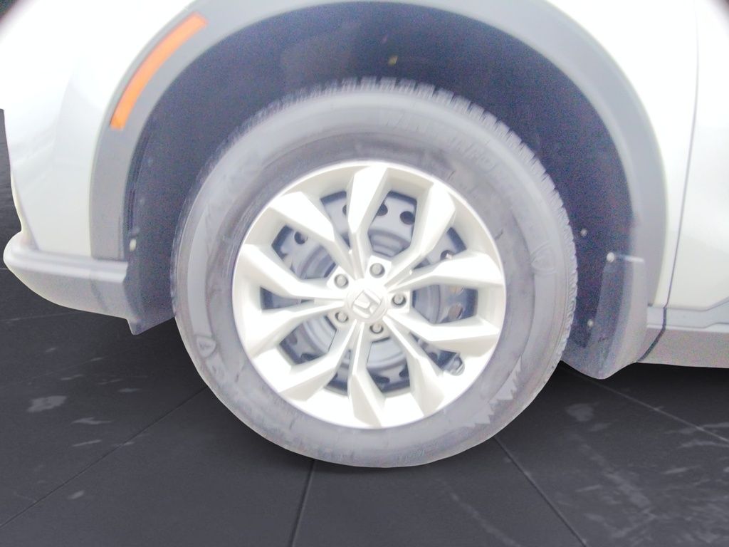 Honda CR-V LX-B 2024