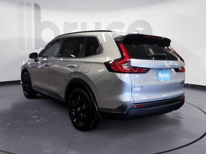 2025 Honda CR-V SPORT