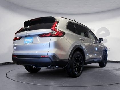 2025 Honda CR-V SPORT