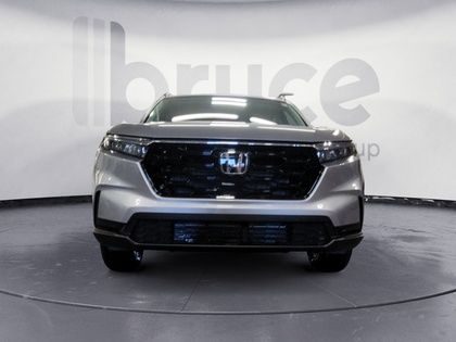 2025 Honda CR-V SPORT