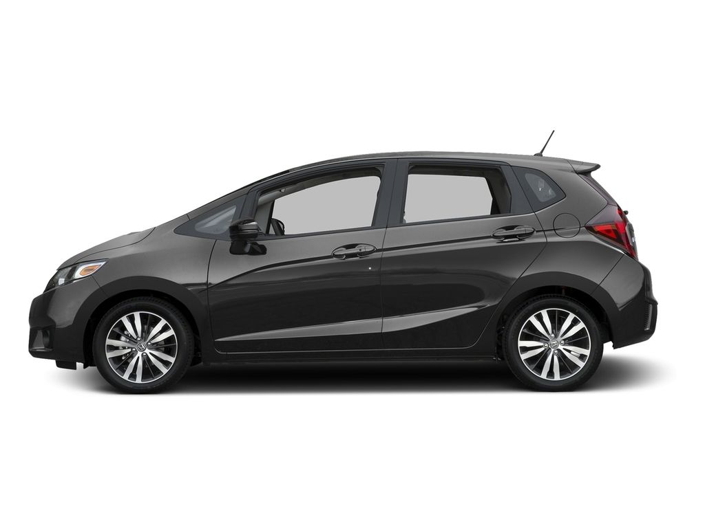 Honda Fit EX 2016