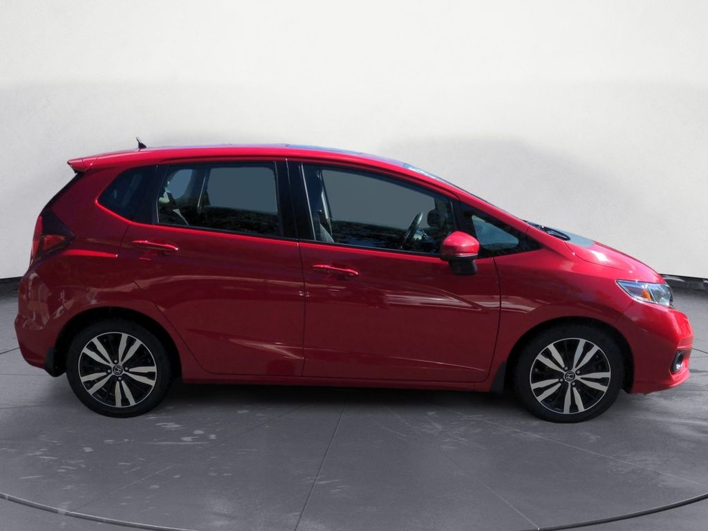 2018 Honda Fit EX - Sunroof!