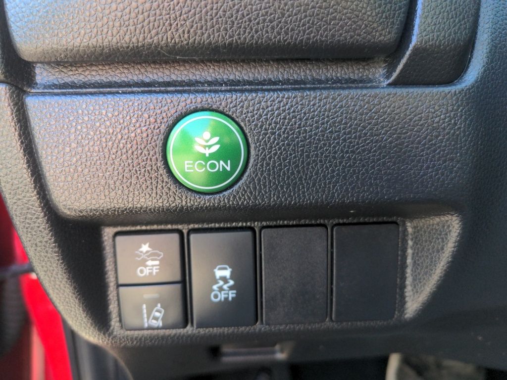 2018 Honda Fit EX - Sunroof!