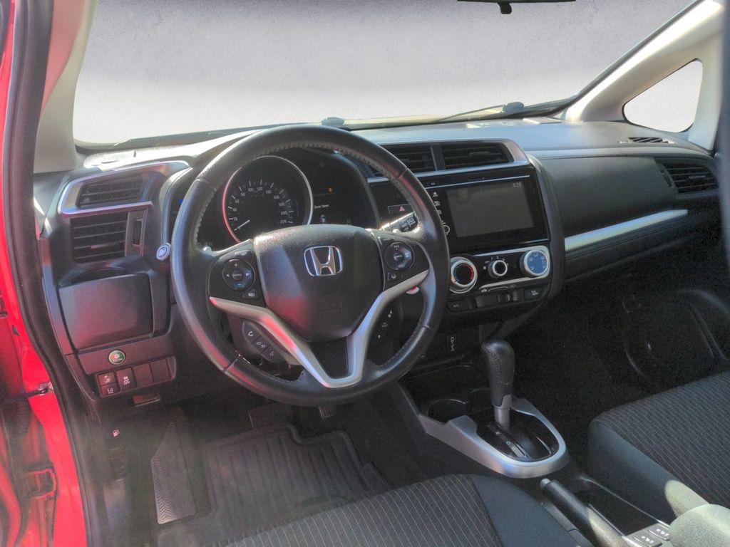 2018 Honda Fit EX - Sunroof!