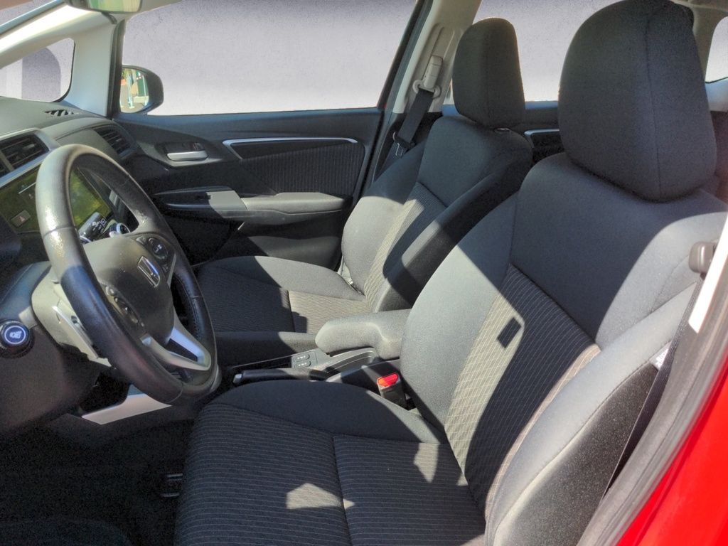 2018 Honda Fit EX - Sunroof!