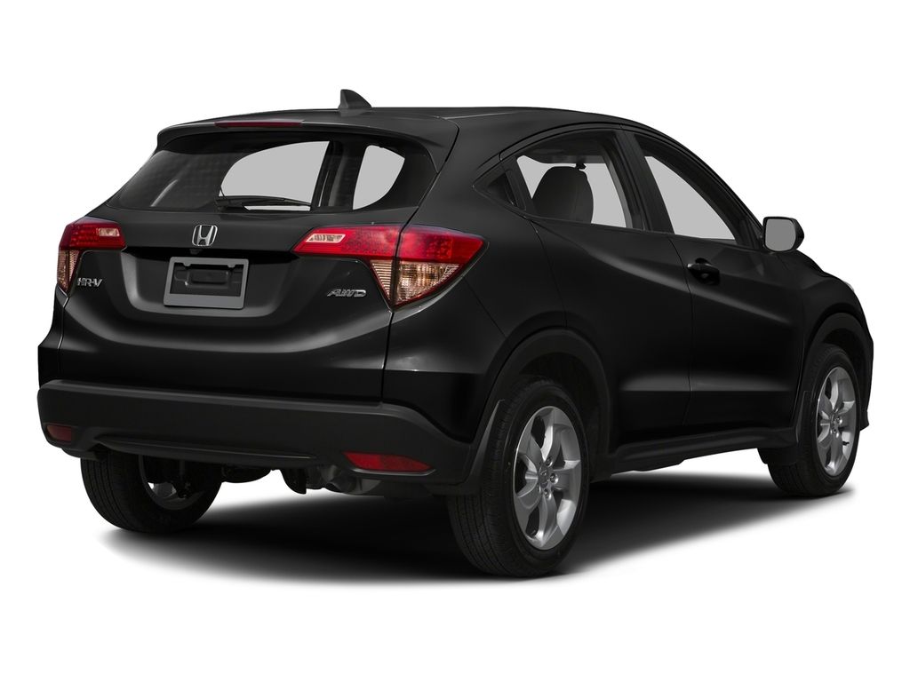 Honda HR-V LX 2016