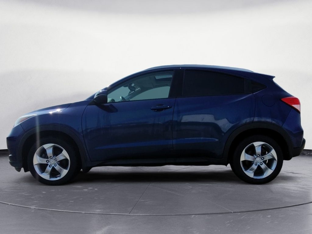 2016 Honda HR-V EX-L