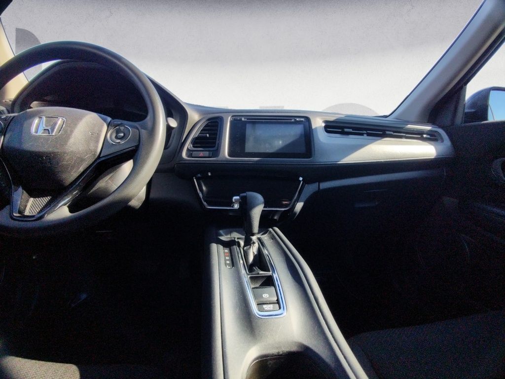 2018 Honda HR-V LX