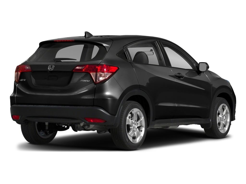 Honda HR-V LX 2018