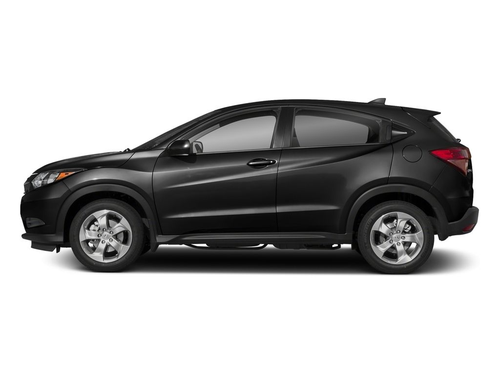 Honda HR-V LX 2018