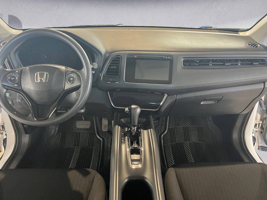 2018 Honda HR-V LX