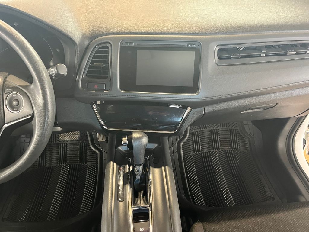 2018 Honda HR-V LX