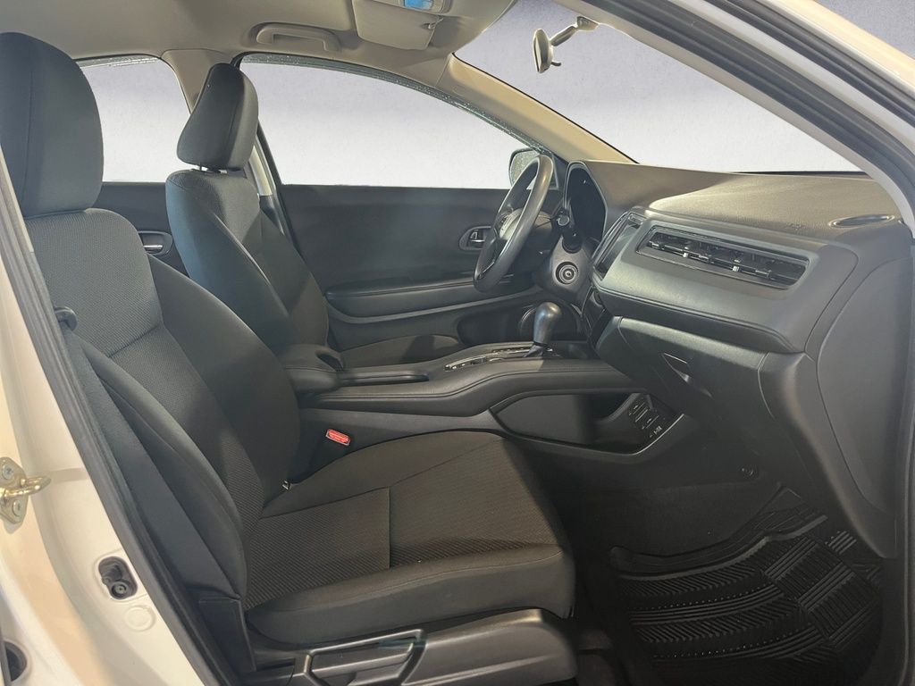 2018 Honda HR-V LX