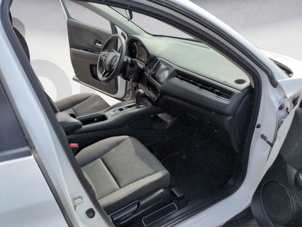 Honda HR-V  2019