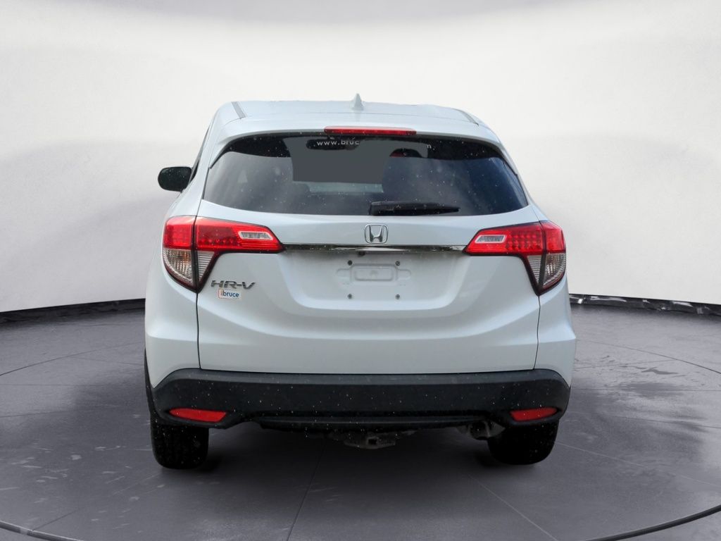 Honda HR-V  2019