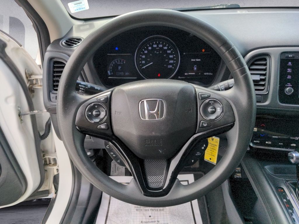 Honda HR-V  2019