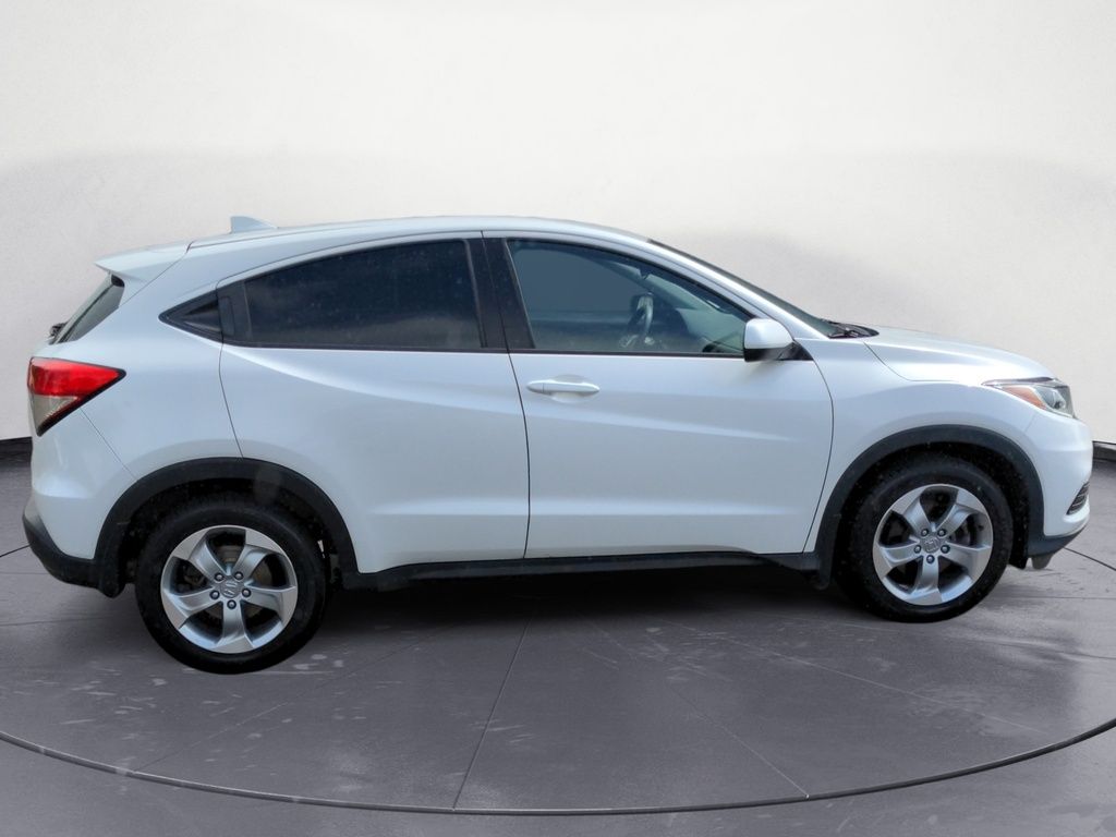 Honda HR-V  2019